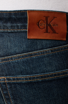 CALVIN KLEIN JEANS ДЖИНСИ LV04RD740G gallery image 3