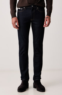 CALVIN KLEIN JEANS ДЖИНСИ LV04RH705G gallery image 1