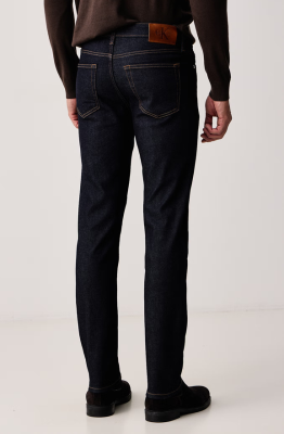 CALVIN KLEIN JEANS ДЖИНСИ LV04RH705G gallery image 2