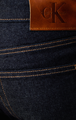 CALVIN KLEIN JEANS ДЖИНСИ LV04RH705G gallery image 3