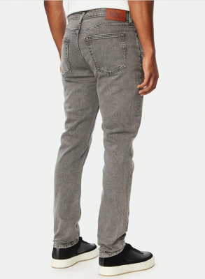 CALVIN KLEIN JEANS ДЖИНСИ LV04RH729G gallery image 2