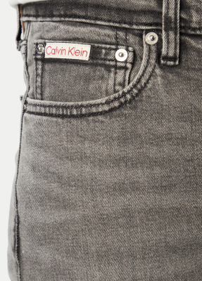 CALVIN KLEIN JEANS ДЖИНСИ LV04RH729G gallery image 3