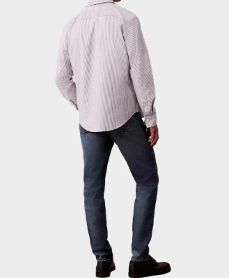 CALVIN KLEIN JEANS ДЖИНСИ LV04RH906G gallery image 3
