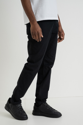 CALVIN KLEIN JEANS ПАНТАЛОН LV04RF618G gallery image 2