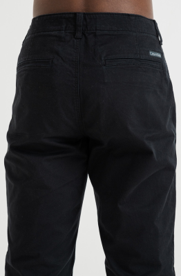 CALVIN KLEIN JEANS ПАНТАЛОН LV04RF618G gallery image 4