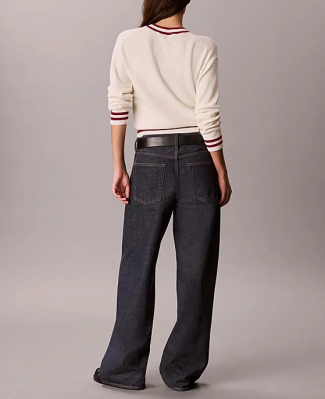 CALVIN KLEIN JEANS ПУЛОВЕР LV047H303G gallery image 3