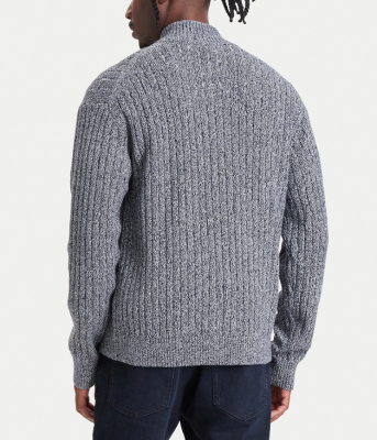 CALVIN KLEIN JEANS ЖИЛЕТКА LV04RH319G gallery image 2
