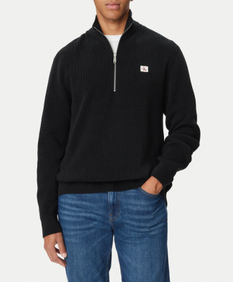 CALVIN KLEIN JEANS ПУЛОВЕР LV04RH327G gallery image 1