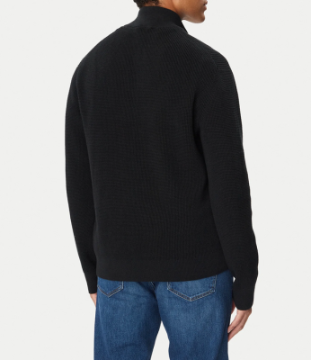 CALVIN KLEIN JEANS ПУЛОВЕР LV04RH327G gallery image 2