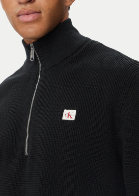 CALVIN KLEIN JEANS ПУЛОВЕР LV04RH327G gallery image 3