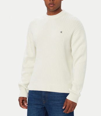 CALVIN KLEIN JEANS ПУЛОВЕР LV04RH328G gallery image 1