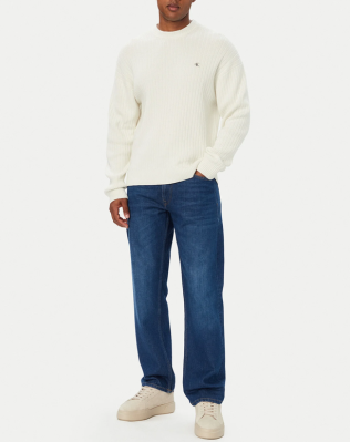 CALVIN KLEIN JEANS ПУЛОВЕР LV04RH328G gallery image 2