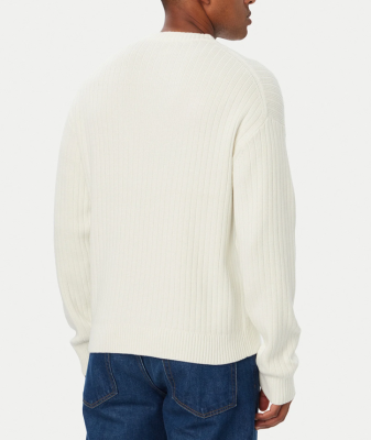 CALVIN KLEIN JEANS ПУЛОВЕР LV04RH328G gallery image 3