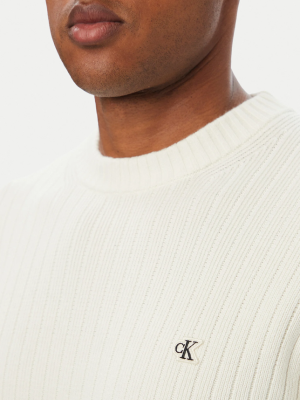 CALVIN KLEIN JEANS ПУЛОВЕР LV04RH328G gallery image 4