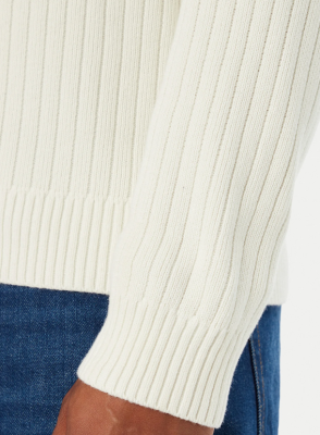 CALVIN KLEIN JEANS ПУЛОВЕР LV04RH328G gallery image 5