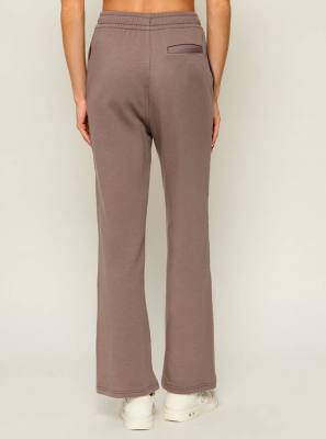 CALVIN KLEIN JEANS СПОРТЕН ПАНТАЛОН LV047H220G gallery image 2