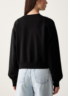 CALVIN KLEIN JEANS СУИТШЪРТ LV047H806G gallery image 2