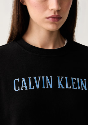 CALVIN KLEIN JEANS СУИТШЪРТ LV047H806G gallery image 3