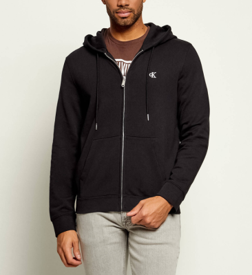 CALVIN KLEIN JEANS СУИТШЪРТ LV04RG287G gallery image 1