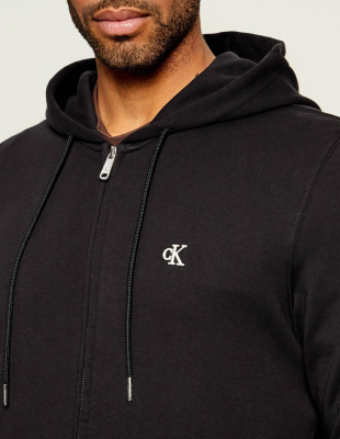 CALVIN KLEIN JEANS СУИТШЪРТ LV04RG287G gallery image 3