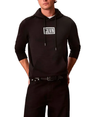 CALVIN KLEIN JEANS СУИТШЪРТ LV04RH246G gallery image 1
