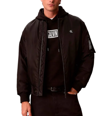 CALVIN KLEIN JEANS СУИТШЪРТ LV04RH246G gallery image 3