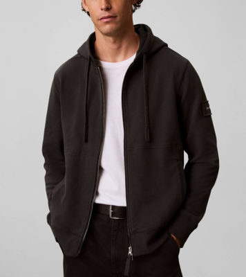 CALVIN KLEIN JEANS СУИТШЪРТ LV04RJ202G gallery image 1