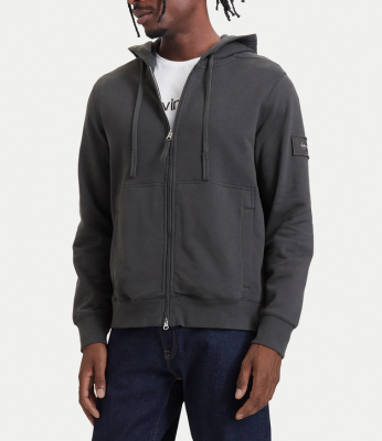 CALVIN KLEIN JEANS СУИТШЪРТ LV04RJ202G gallery image 4