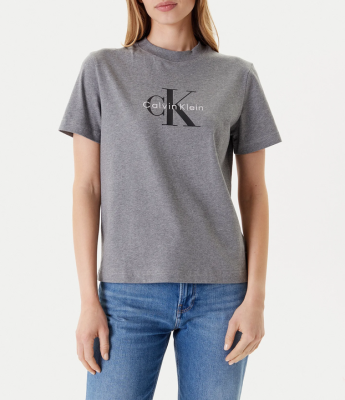 CALVIN KLEIN JEANS ТЕНИСКА LV047B865G gallery image 1