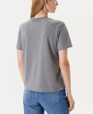 CALVIN KLEIN JEANS ТЕНИСКА LV047B865G gallery image 2
