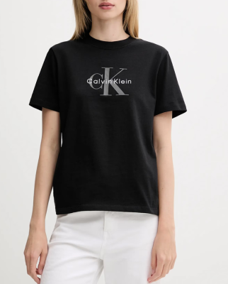 CALVIN KLEIN JEANS ТЕНИСКА LV047B865G gallery image 5