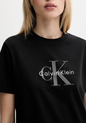 CALVIN KLEIN JEANS ТЕНИСКА LV047B865G gallery image 7