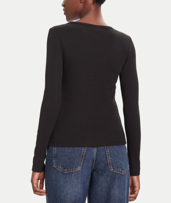 CALVIN KLEIN JEANS БЛУЗА LV047D218G gallery image 4