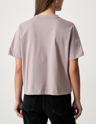 CALVIN KLEIN JEANS ТЕНИСКА LV047H802G gallery image 6