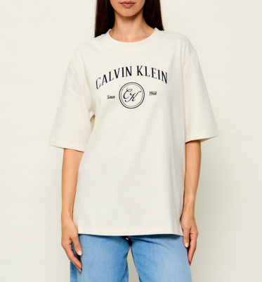 CALVIN KLEIN JEANS ТЕНИСКА LV047H809G gallery image 1