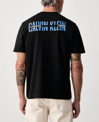 CALVIN KLEIN JEANS ТЕНИСКА LV04RH821G gallery image 2