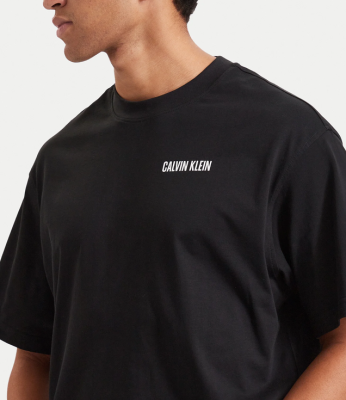 CALVIN KLEIN JEANS ТЕНИСКА LV04RH825G gallery image 2