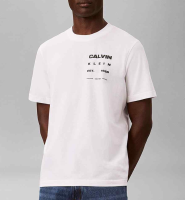 CALVIN KLEIN JEANS ТЕНИСКА LV04RH826G gallery image 1
