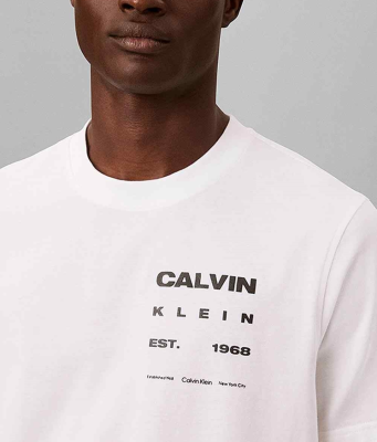 CALVIN KLEIN JEANS ТЕНИСКА LV04RH826G gallery image 3