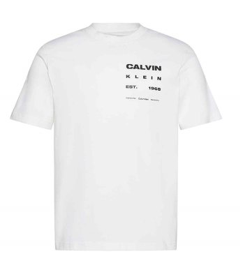 CALVIN KLEIN JEANS ТЕНИСКА LV04RH826G gallery image 4