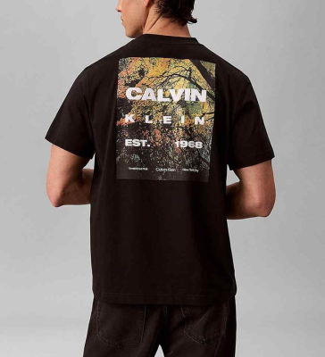CALVIN KLEIN JEANS ТЕНИСКА LV04RH826G gallery image 6