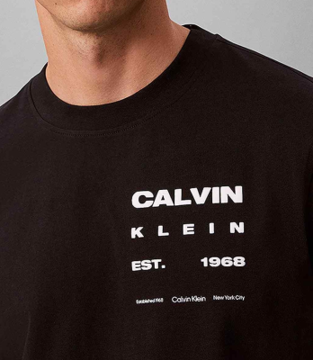 CALVIN KLEIN JEANS ТЕНИСКА LV04RH826G gallery image 7