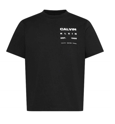 CALVIN KLEIN JEANS ТЕНИСКА LV04RH826G gallery image 9