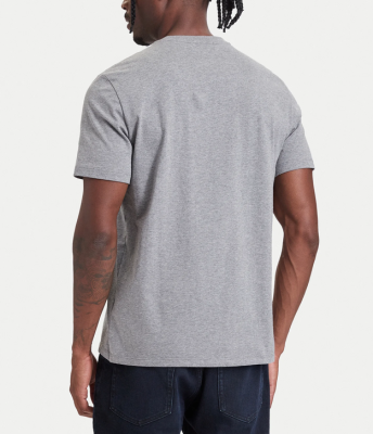 CALVIN KLEIN JEANS ТЕНИСКА LV14RD254G gallery image 2
