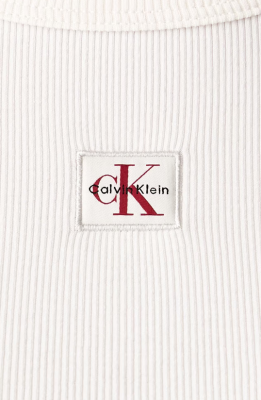 CALVIN KLEIN JEANS БЛУЗА LV047H259G gallery image 4