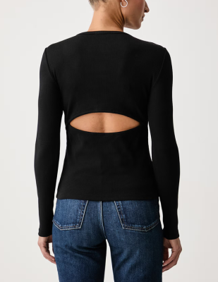 CALVIN KLEIN JEANS БЛУЗА LV047H259G gallery image 6