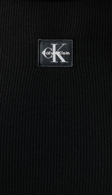 CALVIN KLEIN JEANS БЛУЗА LV047H259G gallery image 7