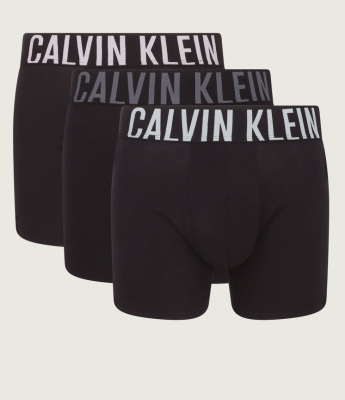 CALVIN KLEIN БОКСЕРКИ 000NB3608A gallery image 1