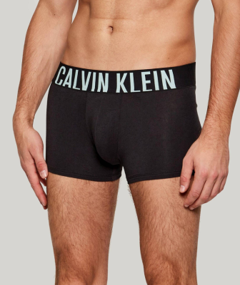 CALVIN KLEIN БОКСЕРКИ 000NB3608A gallery image 2