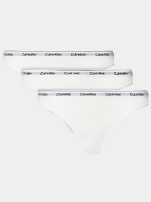 CALVIN KLEIN БИКИНИ 000QD5207E gallery image 1